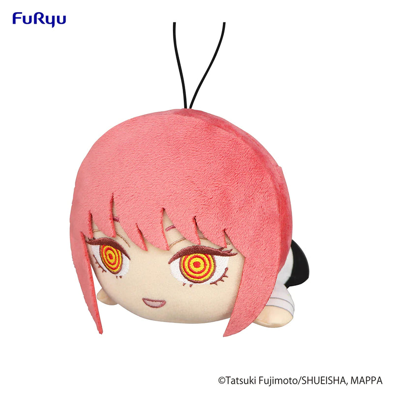 Chainsaw Man Nesoberi Plush