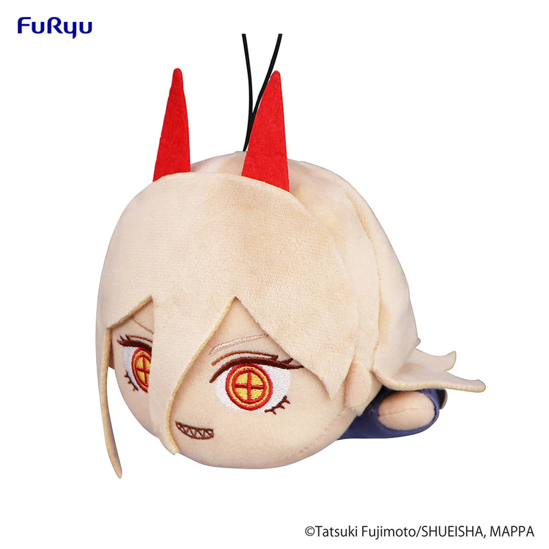 Chainsaw Man Nesoberi Plush