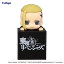 "Draken" Ken Ryuguji Tokyo Revengers Hikkake Figure