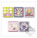 Pokemon Mimikkyu's Circus Ichiban Kuji Prize F Hand Towel
