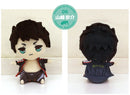 Sosuke Yamazaki Free! Eternal Summer Chocon to Friends Plush