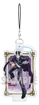 Judas "Tales of" Series Character Vinyl Strap Vol.2