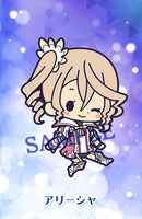 Alisha Diphda Tales of Zestiria the X es series nino Rubber Strap