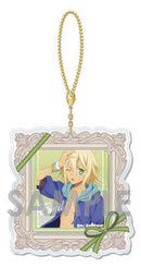 Emil Castagnier "Tales of" Series Dress up Clear Charm Vol.2 Keychain