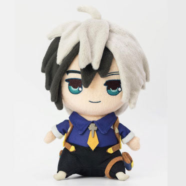 Ludger Will Kresnik Tales of Series Chocon to Friends Plush
