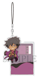 Raven "Tales of" Series Oyasumi Acrylic Strap Vol.1
