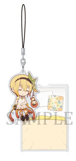 Edna "Tales of" Series Oyasumi Acrylic Strap Vol.2