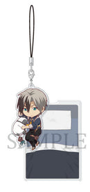 Ludger Will Kresnik "Tales of" Series Oyasumi Acrylic Strap Vol.2