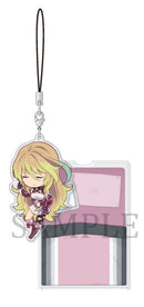 Milla Maxwell "Tales of" Series Oyasumi Acrylic Strap Vol.2
