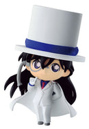 Ran Mouri Detective Conan Kaito Kid Cosplay Figure