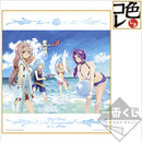 That Time I Got Reincarnated as a Slime Summer Vacation Ichiban Kuji Last One Prize Signature Board