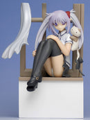 Primura Plain Clothes Ver. Shuffle! 1/8 Scale Figure