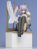 Primura Plain Clothes Ver. Shuffle! 1/8 Scale Figure