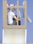 Primura Plain Clothes Ver. Shuffle! 1/8 Scale Figure
