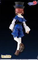 Souseiseki Customize Figure PVC Edition CFP-06