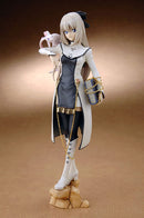 Cyril Shining Force EXA Figure