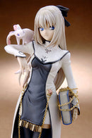 Cyril Shining Force EXA Figure
