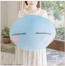That Time I Got Reincarnated as a Slime - Together with Mr. Rimuru Ichiban Kuji Last One Prize Rimuru Large Blushing Plush
