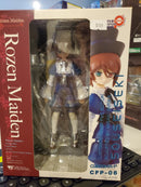 Souseiseki Customize Figure PVC Edition CFP-06