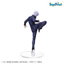 Satoru Gojo Jujutsu Kaisen 0 Movie Super Premium Figure