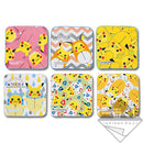 Pikachu Nebukuro Collection Nebukuro Ippai Ichiban Kuji Prize K Hand Towel
