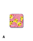 Pikachu Nebukuro Collection Nebukuro Ippai Ichiban Kuji Prize K Hand Towel