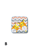 Pikachu Nebukuro Collection Nebukuro Ippai Ichiban Kuji Prize K Hand Towel