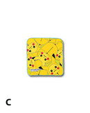 Pikachu Nebukuro Collection Nebukuro Ippai Ichiban Kuji Prize K Hand Towel