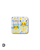 Pikachu Nebukuro Collection Nebukuro Ippai Ichiban Kuji Prize K Hand Towel