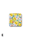 Pikachu Nebukuro Collection Nebukuro Ippai Ichiban Kuji Prize K Hand Towel