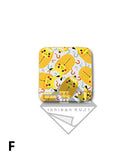 Pikachu Nebukuro Collection Nebukuro Ippai Ichiban Kuji Prize K Hand Towel