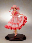 Petit Jeuness Hiro Suzuhira x Takeshi Miyagawa Chronicle Cover Girl Pink Ver. 1/6 Scale PVC Figure