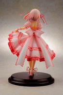 Petit Jeuness Hiro Suzuhira x Takeshi Miyagawa Chronicle Cover Girl Pink Ver. 1/6 Scale PVC Figure