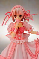 Petit Jeuness Hiro Suzuhira x Takeshi Miyagawa Chronicle Cover Girl Pink Ver. 1/6 Scale PVC Figure