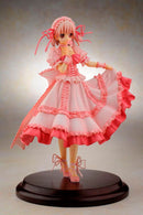 Petit Jeuness Hiro Suzuhira x Takeshi Miyagawa Chronicle Cover Girl Pink Ver. 1/6 Scale PVC Figure
