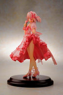 Petit Jeuness Hiro Suzuhira x Takeshi Miyagawa Chronicle Cover Girl Pink Ver. 1/6 Scale PVC Figure