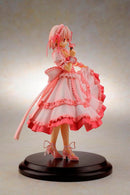 Petit Jeuness Hiro Suzuhira x Takeshi Miyagawa Chronicle Cover Girl Pink Ver. 1/6 Scale PVC Figure