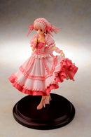 Petit Jeuness Hiro Suzuhira x Takeshi Miyagawa Chronicle Cover Girl Pink Ver. 1/6 Scale PVC Figure