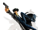 Spike Spiegel 1st Gig Cowboy Bebop PVC Figure