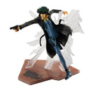 Spike Spiegel 1st Gig Cowboy Bebop PVC Figure