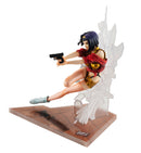 Faye Valentine 1st Gig Cowboy Bebop PVC Figure (Re-Issue)