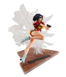Faye Valentine 1st Gig Cowboy Bebop PVC Figure (Re-Issue)
