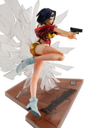 Faye Valentine 1st Gig Cowboy Bebop PVC Figure (Re-Issue)