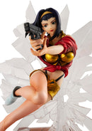 Faye Valentine 1st Gig Cowboy Bebop PVC Figure (Re-Issue)