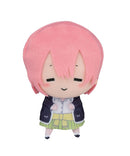 Ichika Nakano Quintessential Quintuplets Soft Plush
