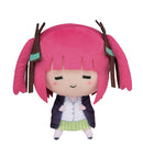 Nino Nakano Quintessential Quintuplets Soft Plush