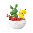 Pikachu Pokemon Pocket Botanical Figure