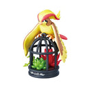 Pidgeot Pokemon Pocket Botanical Figure