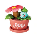 Bulbasaur Pokemon Pocket Botanical Figure