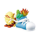 Arcanine Pokemon Pocket Botanical Figure